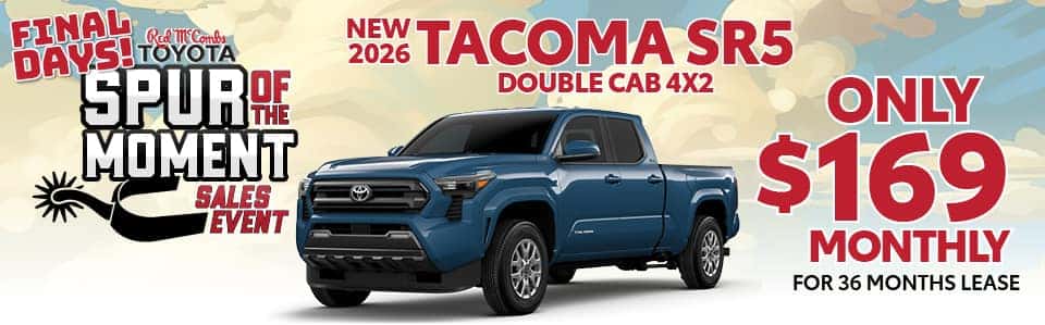 tacoma
