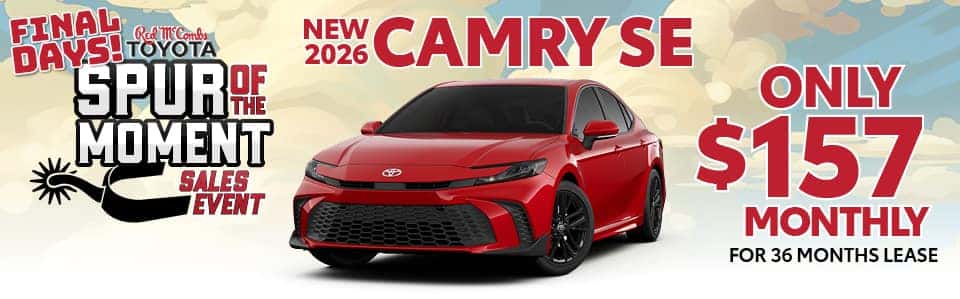 camry