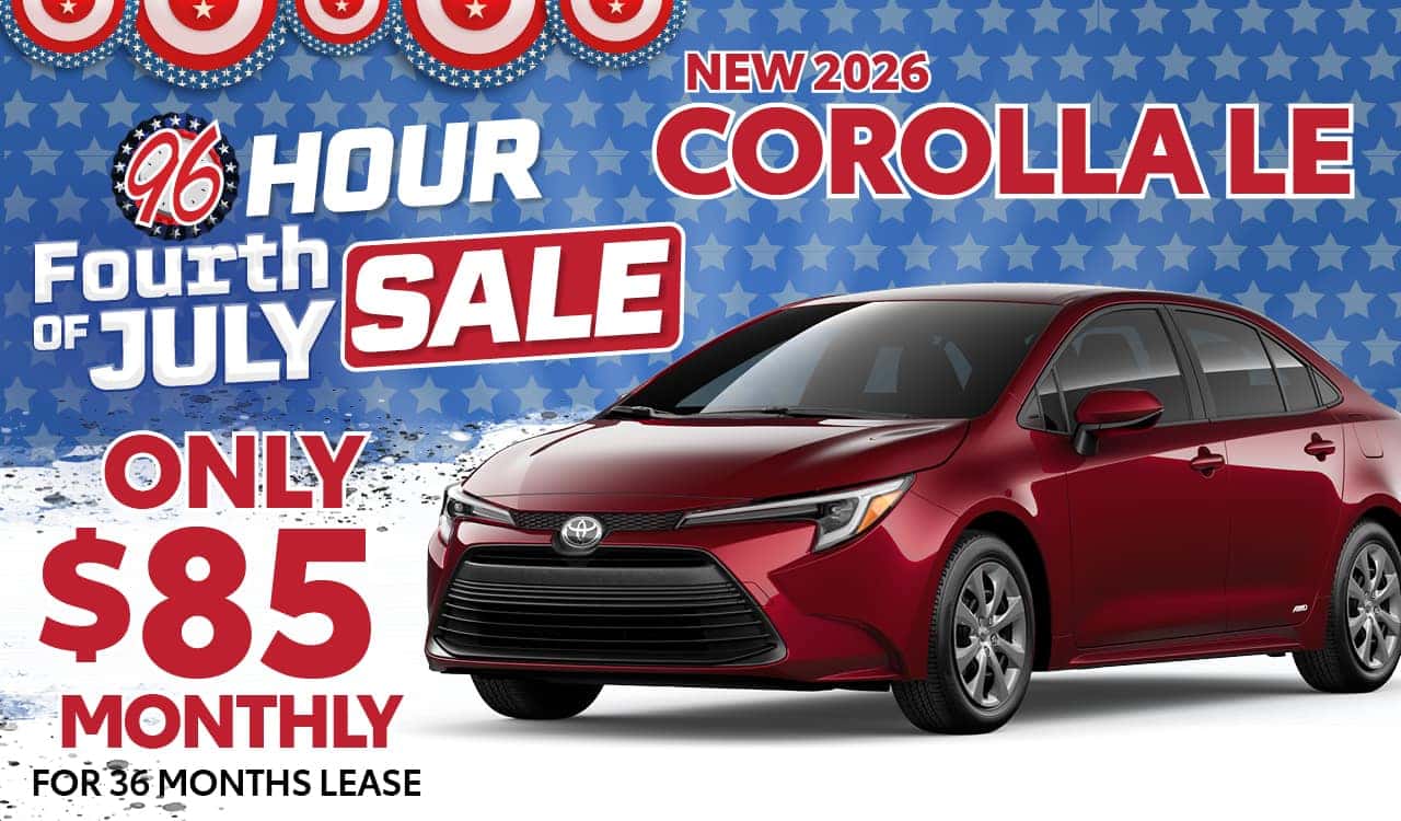 Corolla
