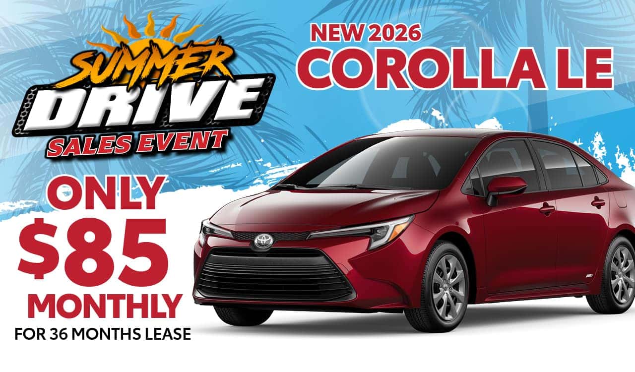 Corolla