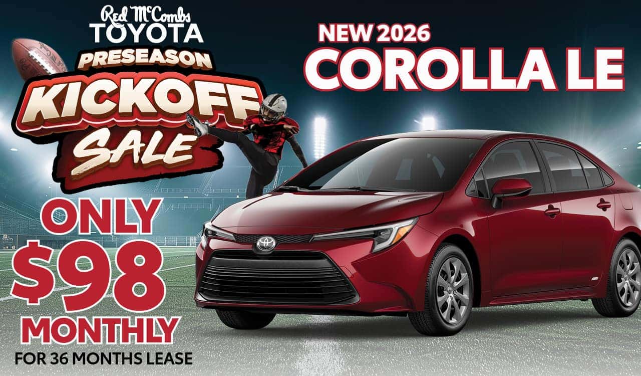 Corolla
