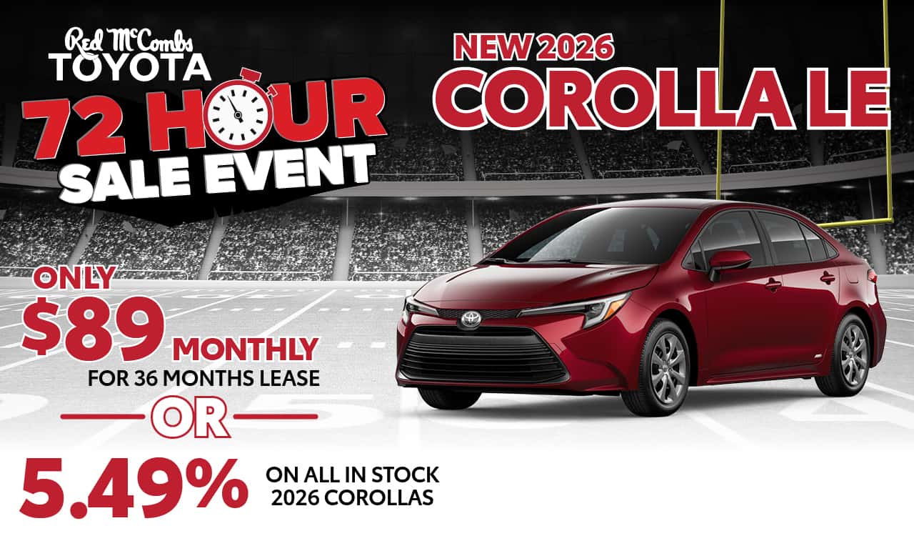 Corolla