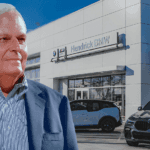 Rick Hendrick BMW of McKinney