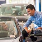 BMW of McKinney Customer Service Hendrick Cars