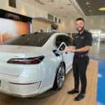 BMW of McKinney EV lifestyle guide