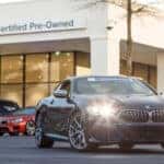 BMW CPO McKinney