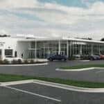 Picture of the dealership