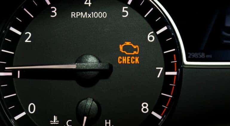 BMW Dashboard Warning Lights Explained | BMW Service Guide McKinney, TX ...
