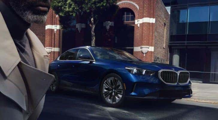 BMW Lease Deals | New Luxury Car & SUV Dealer Near Plano, TX