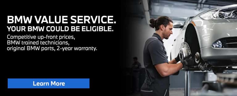 BMW of McKinney | Luxury Car Dealership Serving McKinney, TX