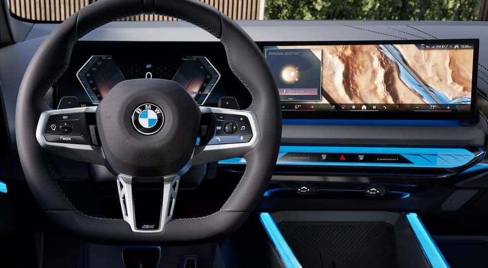 6 of Our Favorite Things About the 2025 BMW X3 | SUVs for Sale