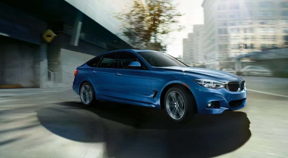 10 Reasons to Choose a Certified Pre-Owned BMW