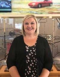 Riverside Auto Group Staff Rome Dealer
