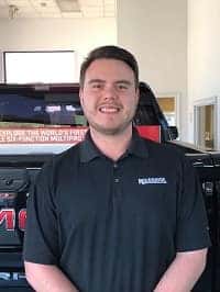 Nick Cornejo