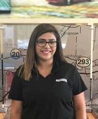 Riverside Auto Group Staff Rome Dealer