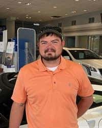 T J Cochran