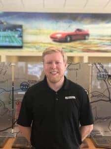 Riverside Auto Group Staff Rome Dealer