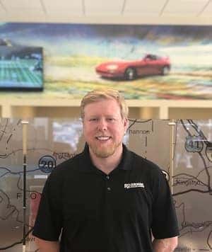 Riverside Auto Group Staff Rome Dealer