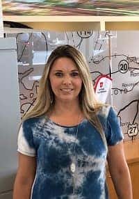 Riverside Auto Group Staff Rome Dealer
