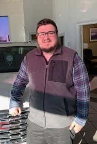 Austin Moore