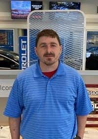 Timothy "T J" Hand