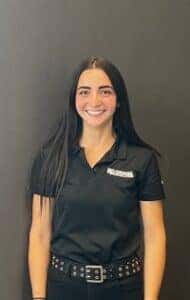 Sydnee Kelich