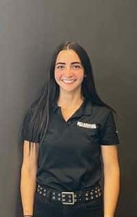 Sydnee Kelich