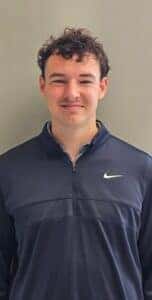 Andrew Crecelius