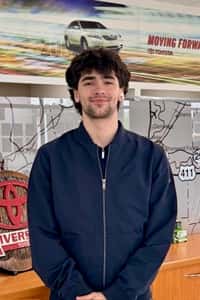 Cameron Jones