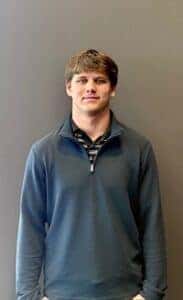Grayson Belcher