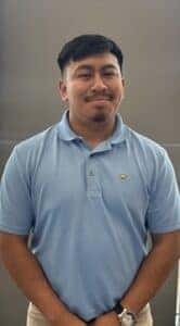 Bruce Ramirez (Hablo Español)