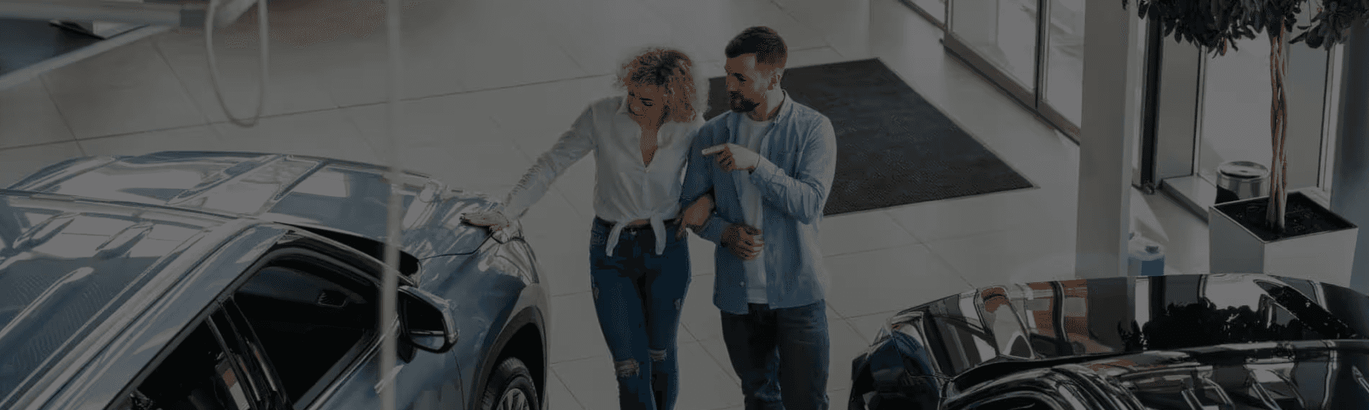 Welborn Auto Group