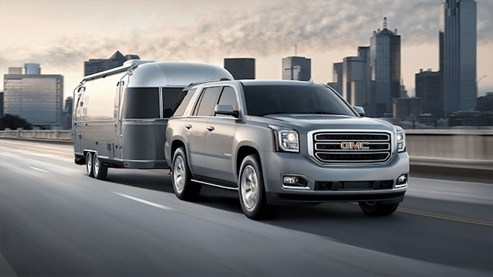 2008 Gmc Sierra Towing Capacity Chart