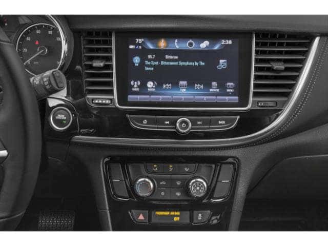 2019 Buick Envision vs. Buick Encore | Compare SUVs ... 2019 Buick Envision vs. Buick Encore | Compare SUVs ...