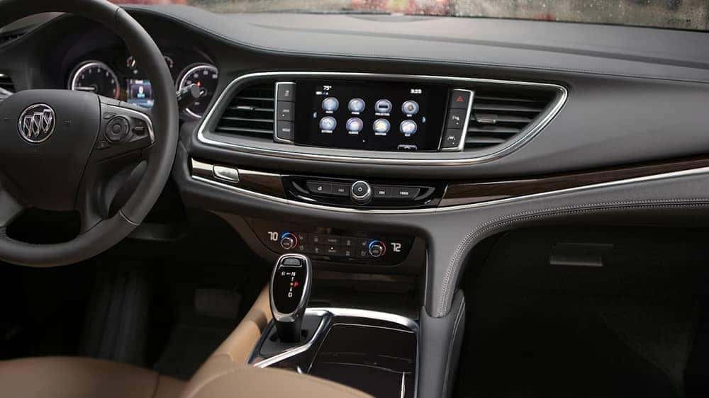 The 2019 Buick Enclave Info and Specs Riverside Buick GMC