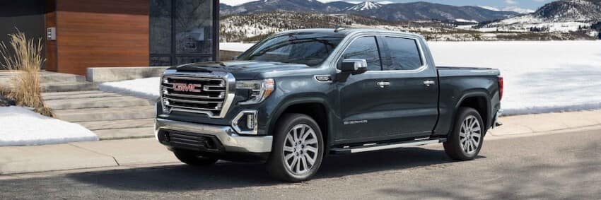 2021 GMC Sierra Vs. 2021 Chevy Silverado | Riverside Buick GMC