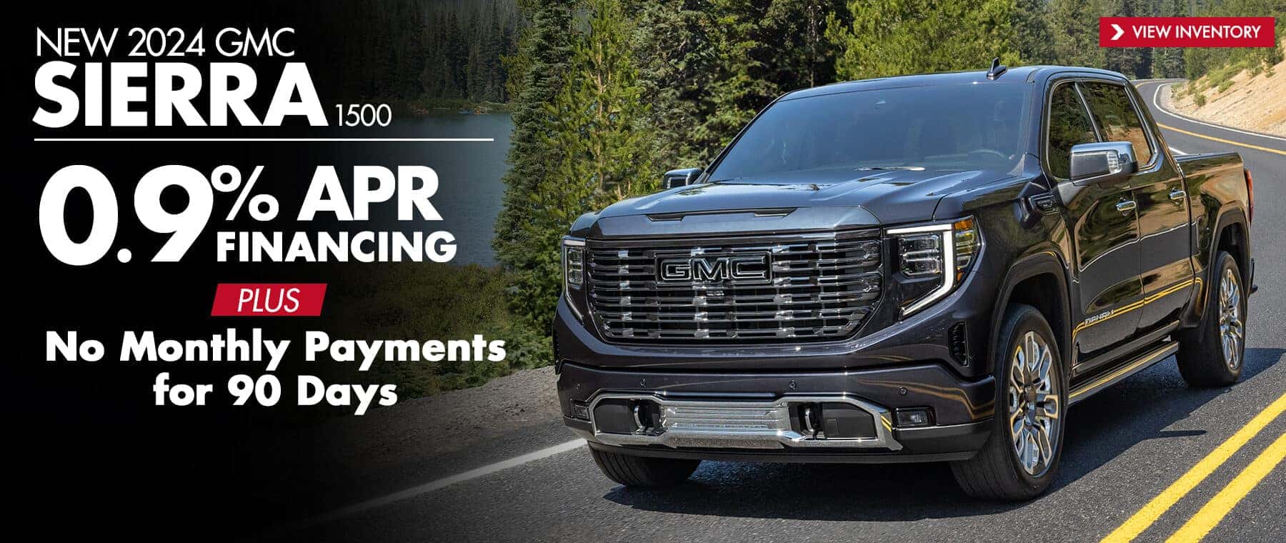 Riverside Buick GMC, New & Used Buick GMC Dealership in Cartersville