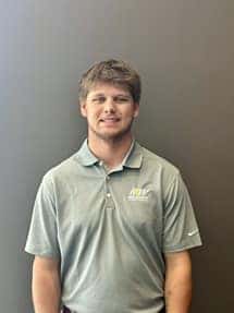 Grayson Belcher