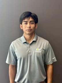 Juan Shadrick (Hablo Espa&ntilde;ol)