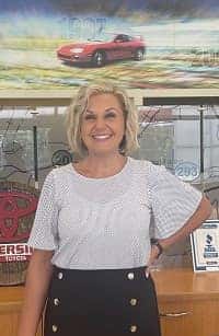 Heather Parmley