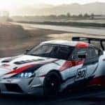 Toyota Supra