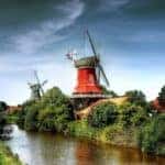 Old Mill