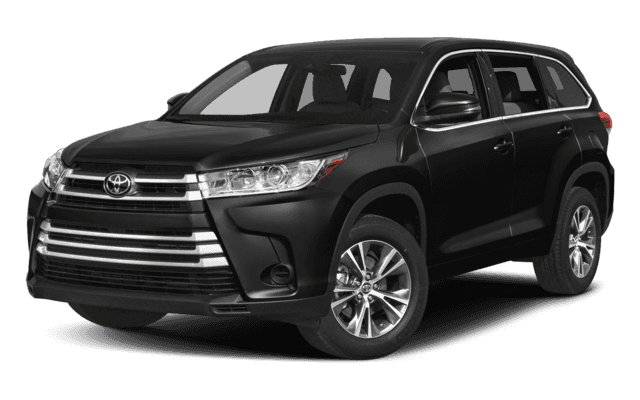 2018 Toyota RAV4 vs. 2018 Toyota Highlander | Riverside Toyota