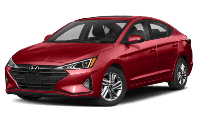 2019 Toyota Corolla vs. 2019 Hyundai Elantra |Riverside Toyota