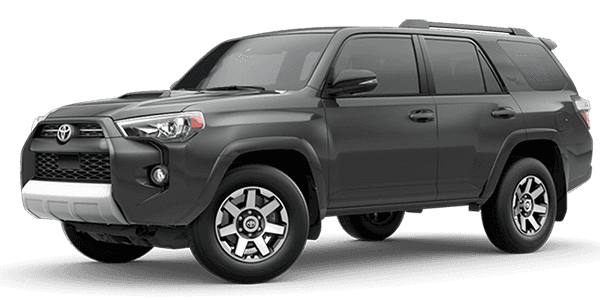 TRD Off-Road Premium