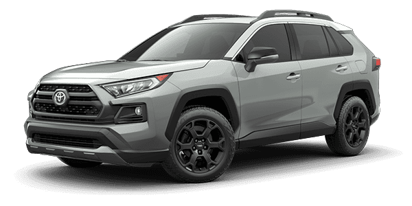 TRD Off-Road