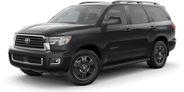 TRD Sport