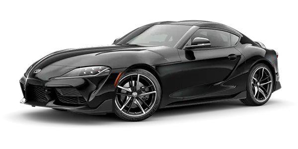 2020 Toyota GR Supra For Sale serving Rome, GA