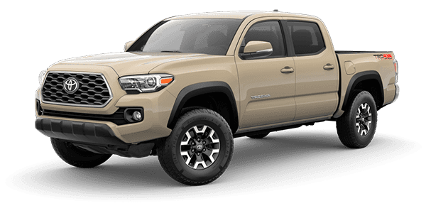 TRD Off Road