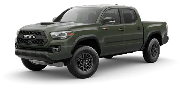 2020 Toyota Tacoma For Sale serving Rome, GA